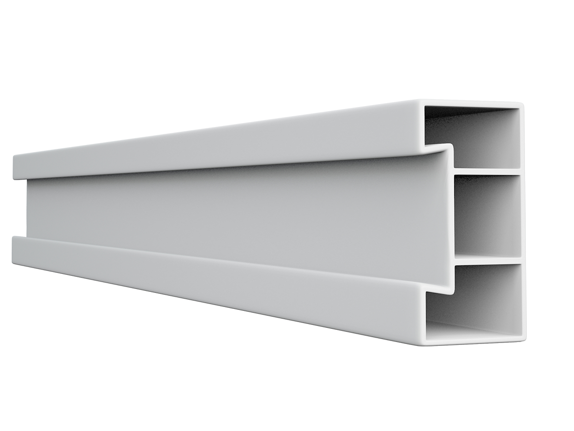 CON-FORM FLEX BOARD 75MM X 4.8M 